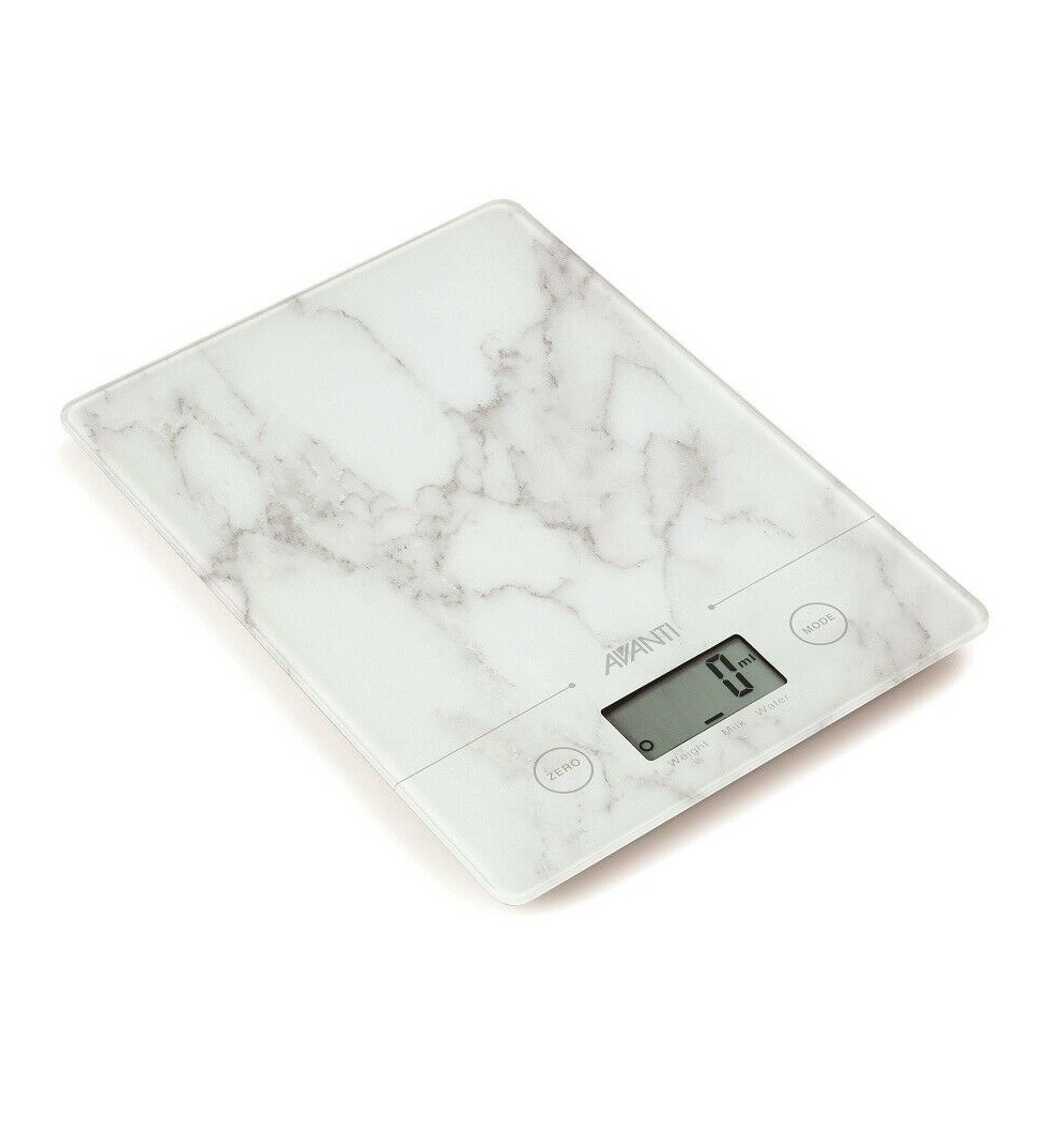 Avanti Compact Kitchen Scale